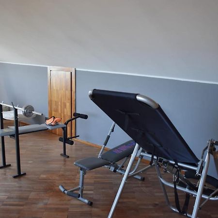 Ferienwohnung Casa Macina CastellʼAlfero Exterior foto